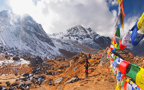 What is Altitude Sickness