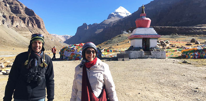 Avoid altitude sickness when visit Mount Kailash Avoid altitude sickness when visit Mount Kailash