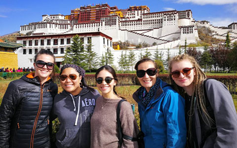 How to Plan a Lhasa Tour? A Step-by-Step Guide