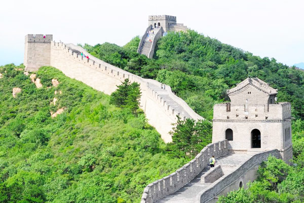 Badaling Great Wall