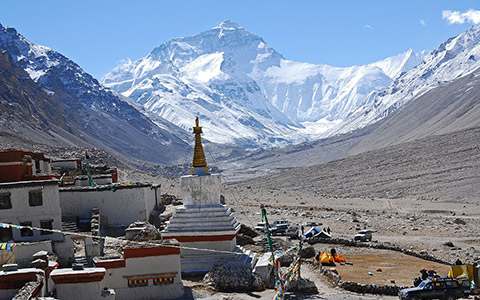 The Best Everest View Hotel for Your Nepal Tibet Tour