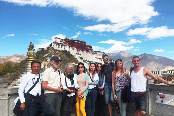 Potala Palace