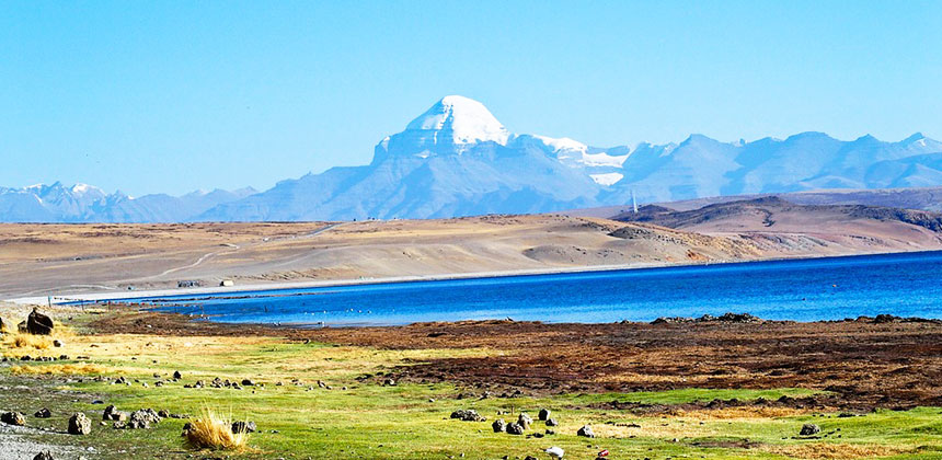 Best time to visit Mt. Kailash Best time to visit Mt. Kailash