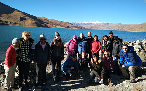 Best Time to Visit Tibet and Nepal: An Easy-to-Use Guide for Different Needs