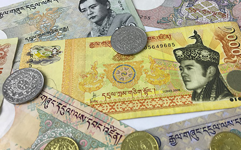 Bhutan Travel Costs: See How Much You'll Spend on A Bhutan Tour