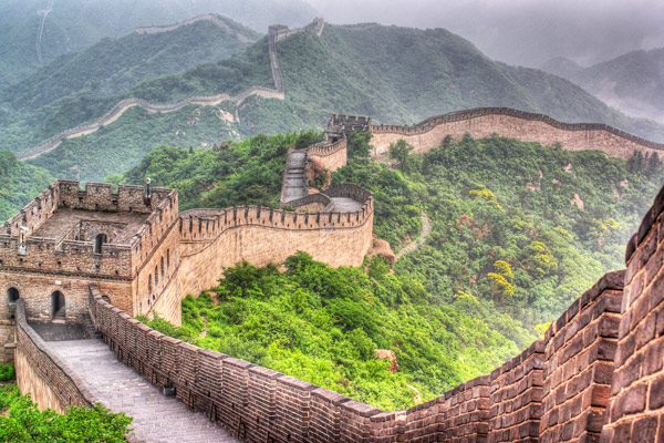 The Great Wall