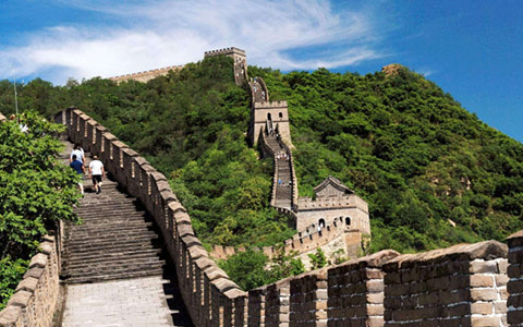 Ultimate Guide to Visiting the Great Wall from Beijing