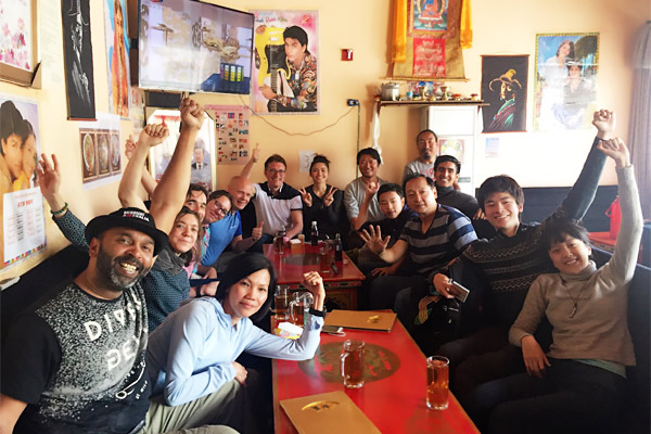 Tibet Small Group Tour