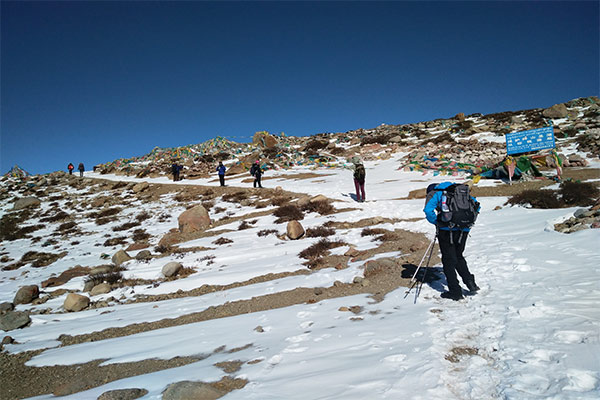 The Ultimate Guide on Kailash Manasarovar Distance and Kailash Kora Distance