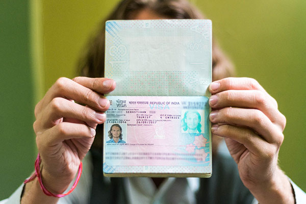 India Visa