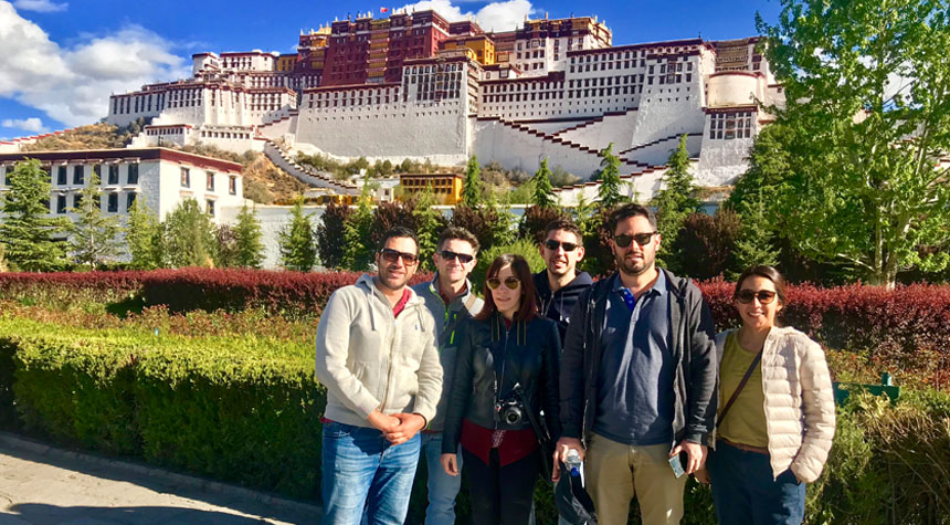 Potala Palace