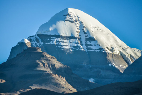 Kailash