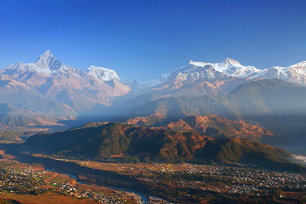  Kathmandu valley 