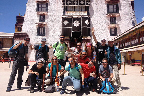 Potala Palace
