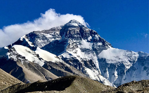  Where to See Snow in Tibet If You Take a Tibet Winter Tour