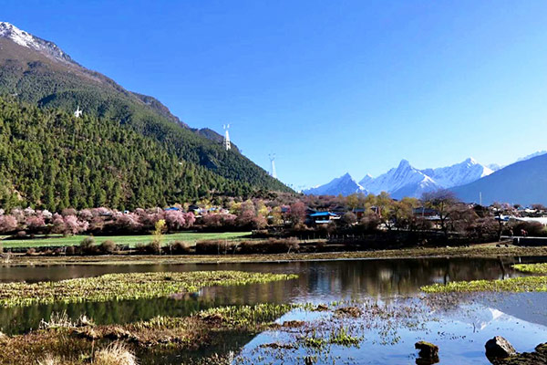 Nyingchi