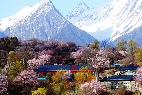 Nyingchi