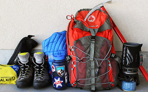 What to Pack for Mount Kailash Trekking Tour
