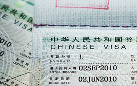 Visas and Travel Documents for a Tibet Nepal India Tour