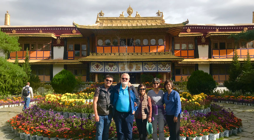 Norbulingka