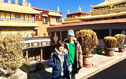Is it Too Cold to Visit Tibet in Winter?
