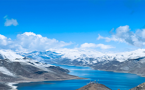 Tibet Weather in Winter: A Complete Guide in [!year_txt!]