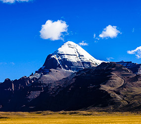 Mount Kailash Tour