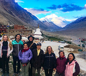 Everest Base Camp Tour