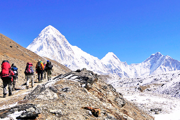  Annapurna Trekking 