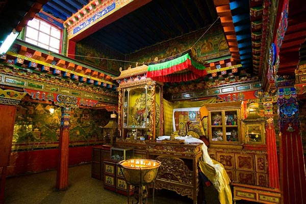 Red Palace Red Palace