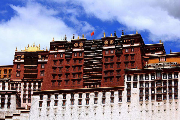 Red Palace Red Palace