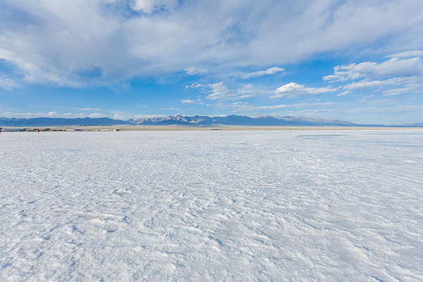  Chaka Salt Lake 