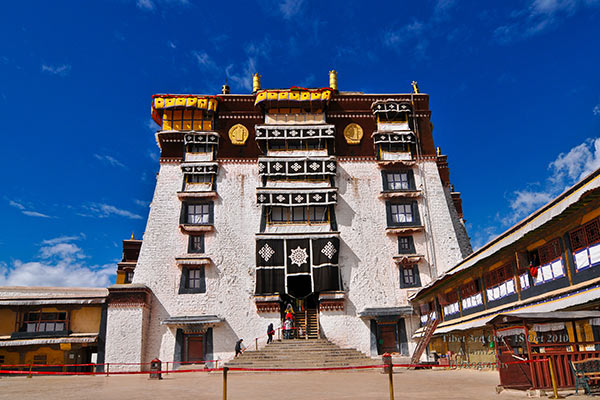 White Palace White Palace