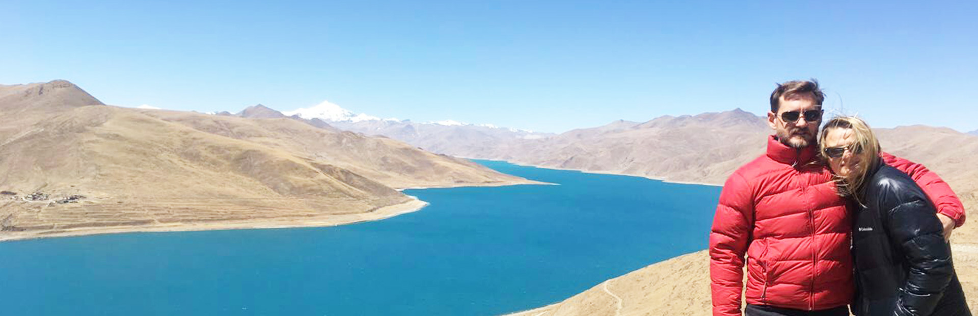 tibet travel permit
