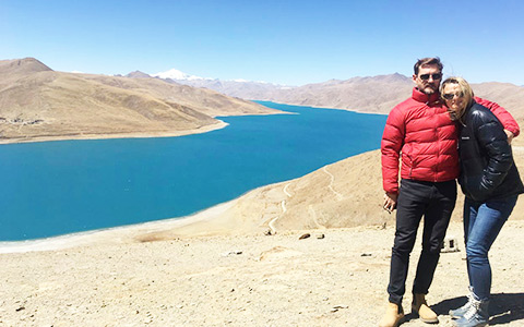 Tibet Travel Permit for 2025 Tibet Tours