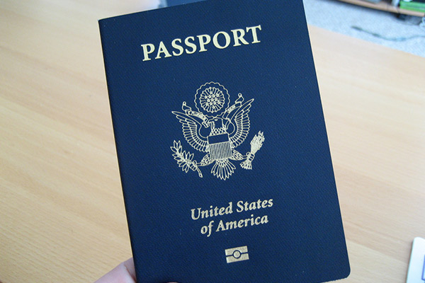 Passport for Tibet Visa Application Passport for Tibet Visa Application